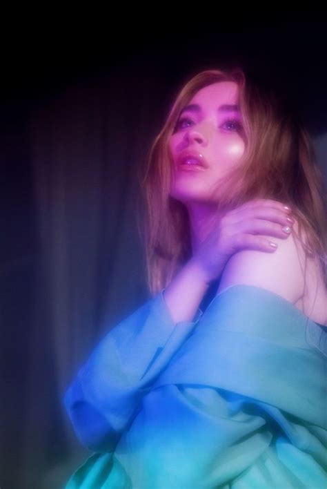 SABRINA CARPENTER – Singular Act II Photoshoot, May 2019 – HawtCelebs