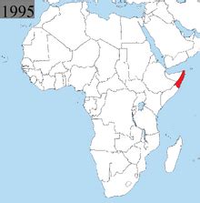 Puntland (Somaliland Independence) | Alternative History | FANDOM ...