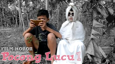 Film Hantu Lucu – newstempo