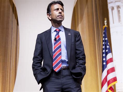 Bobby Jindal: Republican governor of Louisiana poised to join race for the White House | The ...