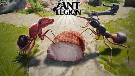 Code Ant Legion Mới Nhất 2024 [Tặng ACC VIP Free]