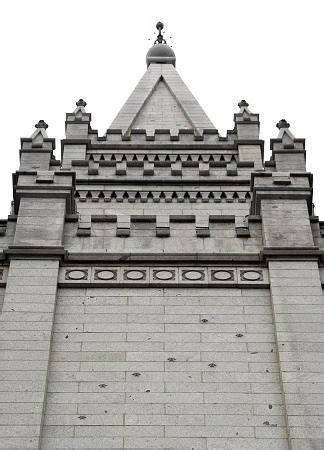 Understanding LDS Temple Symbolism: Part 3 | Lds temples, Temple, Mormon temples