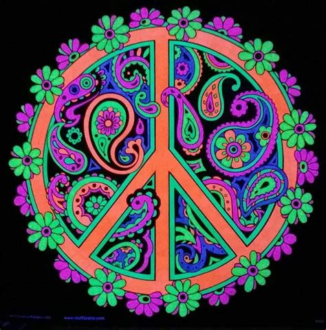 Happy Hippie, Hippie Love, Hippie Peace, Peace Love Happiness, Peace ...