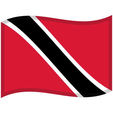 🇹🇹 Flag: Trinidad & Tobago Emoji