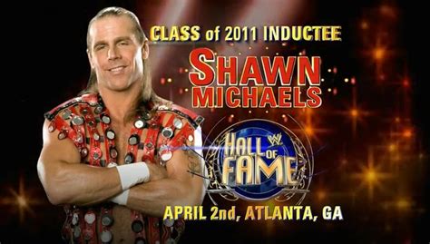 ARE YOU READY?: Stone Cold congratulate Shawn Michaels by his induction ...