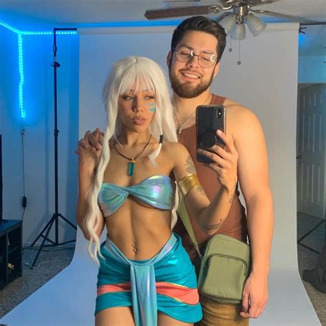 Kida & Milo Atlantis Cosplay Costume | Disfraces de halloween para ...