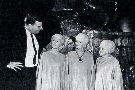 The Creator and The Talosians | Star trek original series, Star trek movies, Star trek original