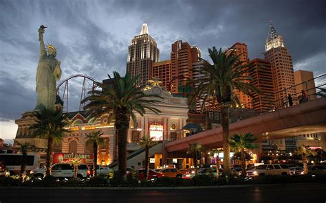 Las Vegas Nevada 2013 Desktop Wallpaper | High Quality Wallpapers ...