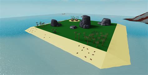 What can I add to my island? - Building Support - Developer Forum | Roblox