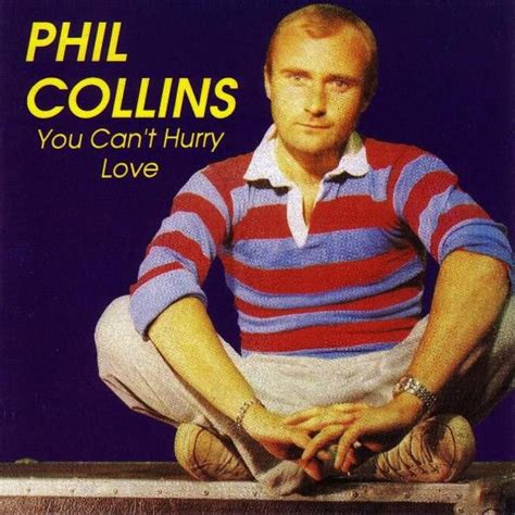 Phil Collins - You Can't Hurry Love (Neil Benji Edit) by Neil Benji | Free Download on Hypeddit