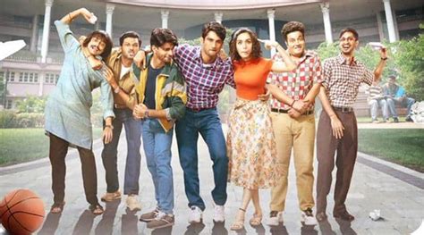 Chhichhore movie review: A disappointing fare | Movie-review News - The ...