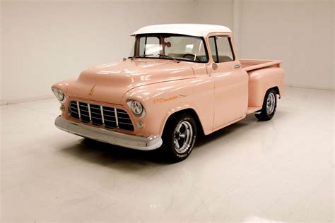 1957 Chevy Pickup Truck