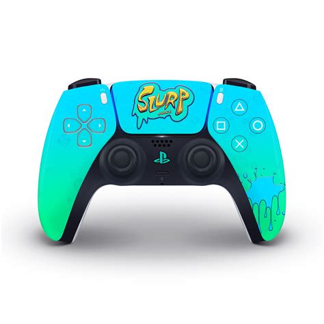 PS5 Controller Skins & Wraps | KO Custom Creations