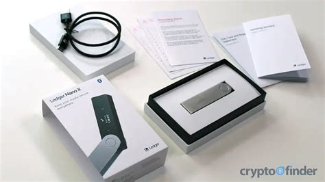 Ledger Nano X Review 2024 | Worth Its Price? | Finder.com