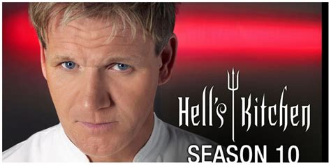 The Best Seasons In Hell's Kitchen