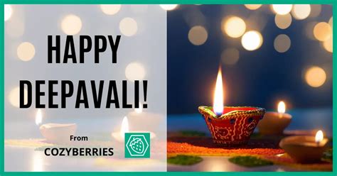 Happy Deepavali! Quotes, Wishes and Greetings from Malaysia