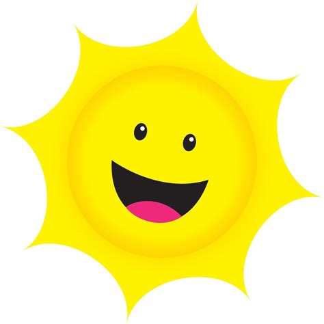 Free Cliparts Smiling Sun, Download Free Cliparts Smiling Sun png images, Free ClipArts on ...