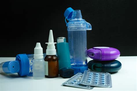 Asthma Inhalers: What You Need to Know - Watsons Health