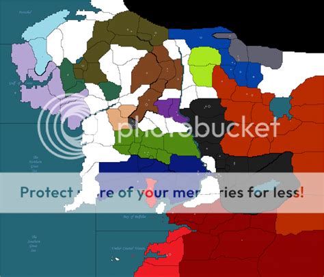 War of the Ring: Roll-to-Dodge Map Game - Page 14