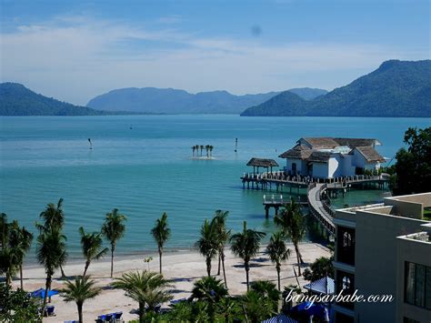 The St. Regis Langkawi - Bangsar Babe