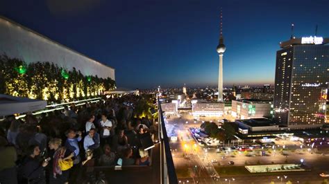 Berlin's nightlife in photos - Business Insider