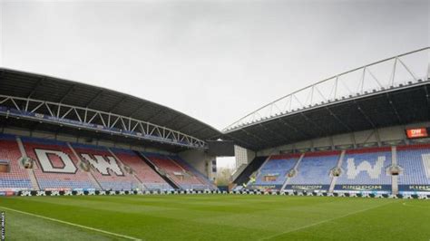 Wigan Athletic players 'frustrated and angry' over further wage delays ...