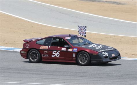 Decoding SCCA Road Racing Classes — Kanga Motorsports