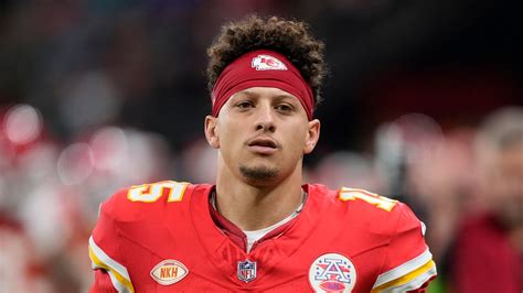 Patrick Mahomes' father arrested on suspicion of driving while ...