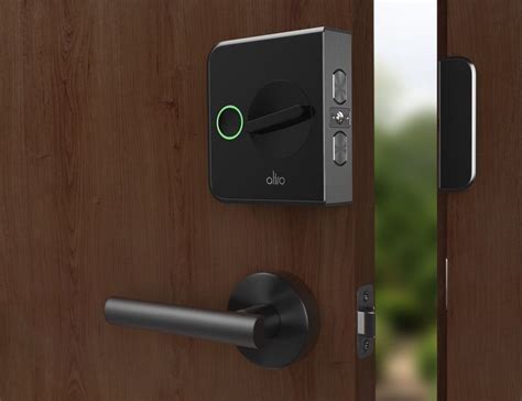 Smart Security Door Locks | Smart door locks, Door lock security, Wifi ...