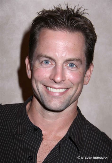 Is Michael Muhney Leaving Y&R? - Daytime Confidential