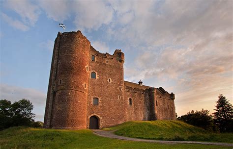 Outlander Tour Edinburgh | 1 Day Tour | Rabbie's Tours