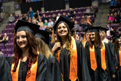 2018 Lewis-Palmer High School Graduation | News | gazette.com