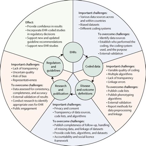 CODE-EHR best-practice framework for the use of structured electronic ...