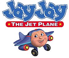 Jay Jay the Jet Plane Episode Guide -PorchLight Ent | Big Cartoon DataBase