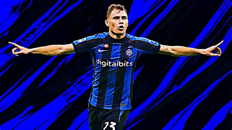 Liverpool serious about signing Inter's Nicolò Barella - Get Italian Football News