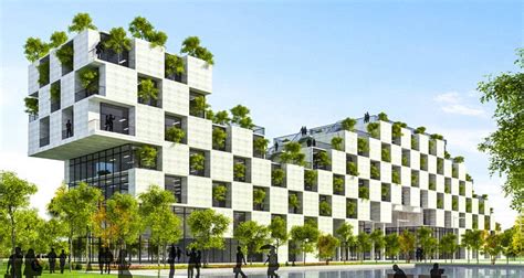 What is Sustainable Architecture? Importance of Sustainable Design