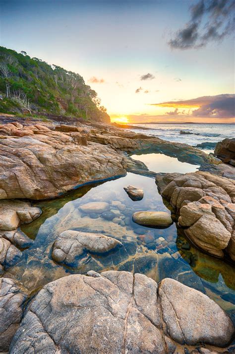 Noosa National Park For Photography Lovers