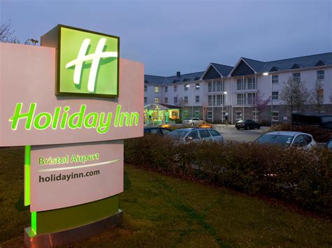 Hotels in Bristol: Holiday Inn Bristol Airport Hotel in Bristol, United ...