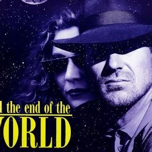 Until the End of the World - Rotten Tomatoes