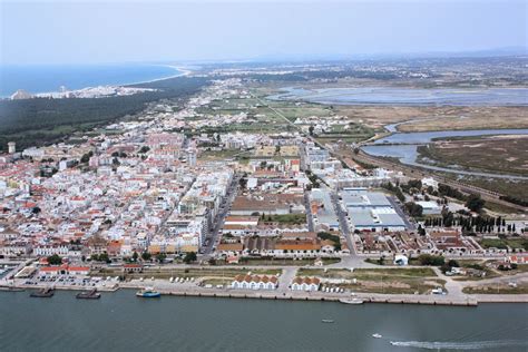 Horta do Zorate: Vila Real de Santo António, Algarve, Portugal