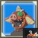 Breath of the Wild: Bokoblin Mask - Orcz.com, The Video Games Wiki