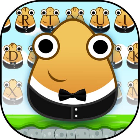 Cute Pou Friends Keyboard Theme APK 10001003 for Android – Download Cute Pou Friends Keyboard ...