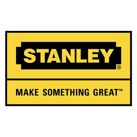 Download Stanley Logo PNG and Vector (PDF, SVG, Ai, EPS) Free