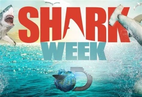 Discovery Channel Shark Week - Commercial Auditions for 2019