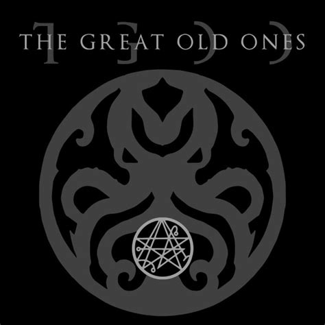 The Great Old Ones | Discography | Discogs