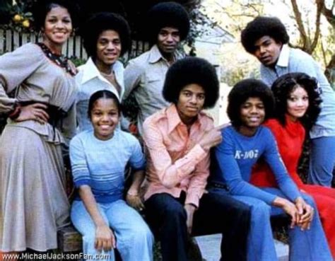 Michael Jackson family: siblings, parents, children, wife