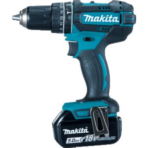 Makita Combi Drill - RF Plant Hire