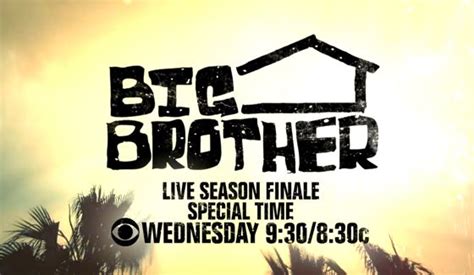 Big Brother 16 Finale Tonight: Get Ready To Find Out Who Won – Big Brother Network