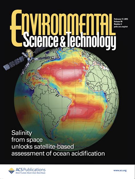 Environmental Science & Technology 2015 V. 49 N 4 | Web-кабинет учёного