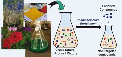 Building up a natural product toolkit | News | Chemistry World